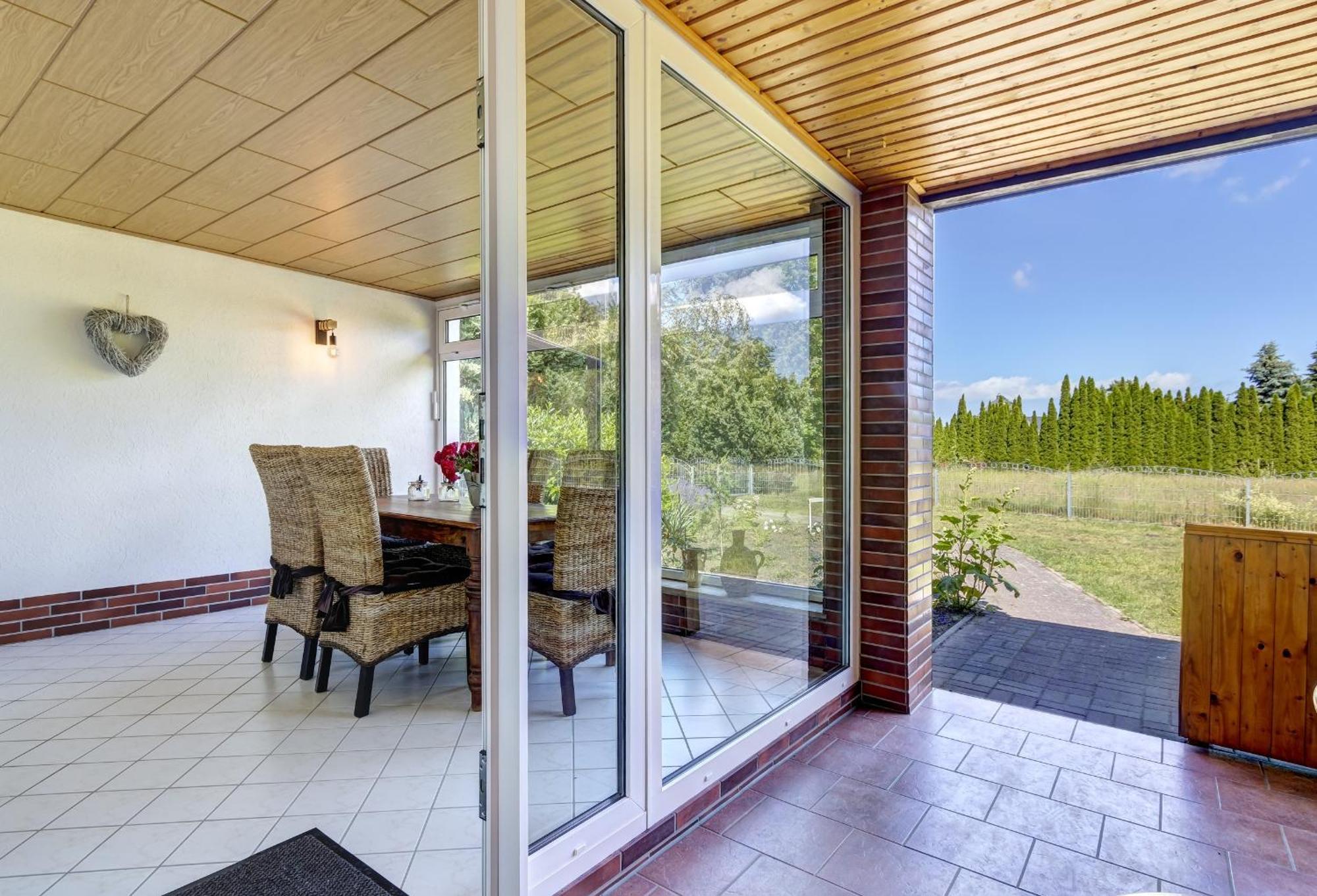 Haus Viktoria Villa Karlshagen Exteriör bild