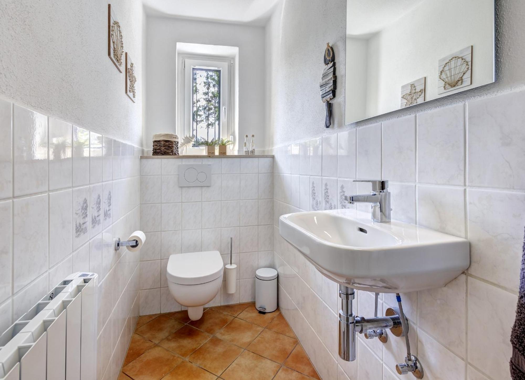 Haus Viktoria Villa Karlshagen Exteriör bild