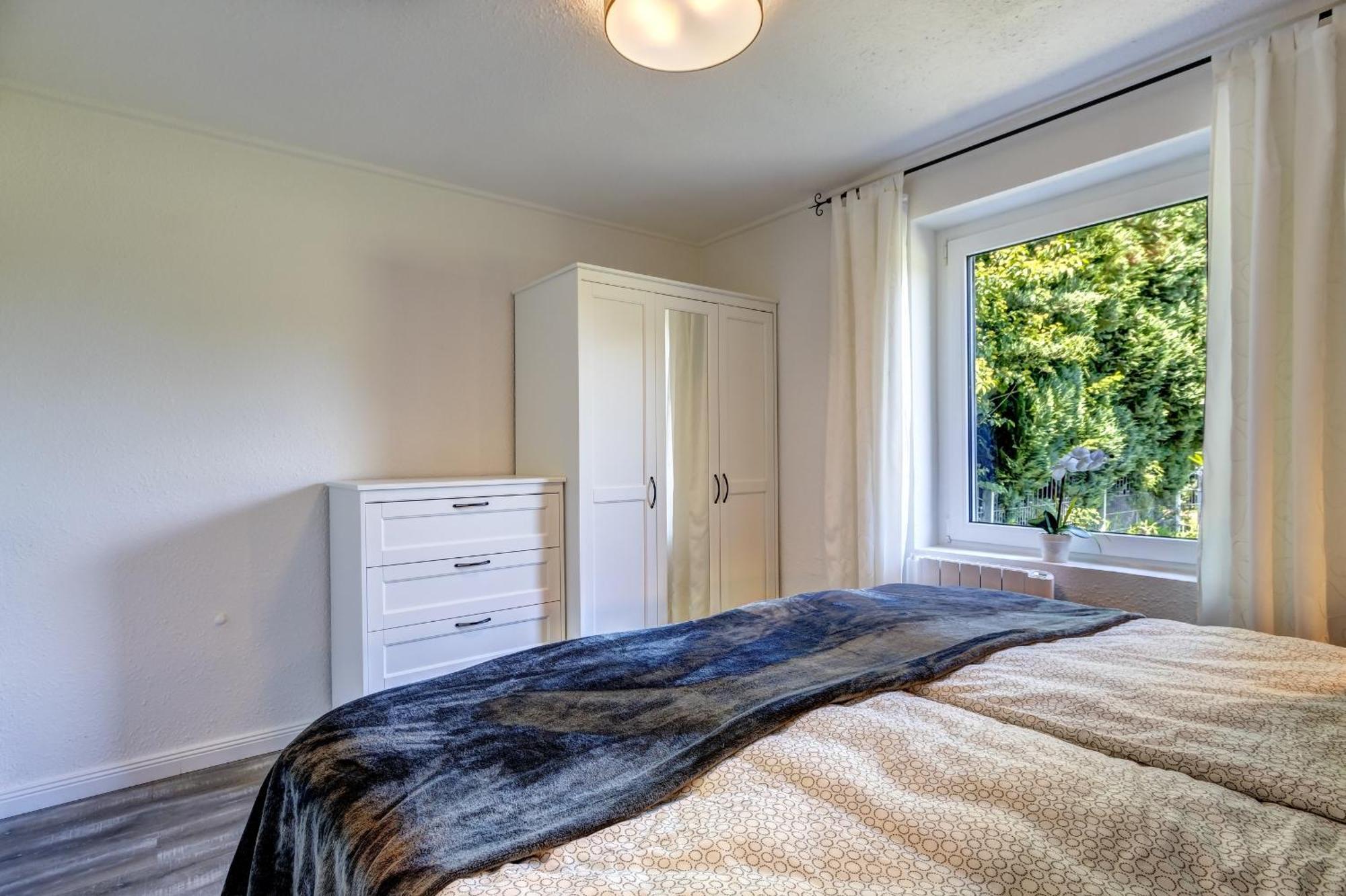 Haus Viktoria Villa Karlshagen Exteriör bild