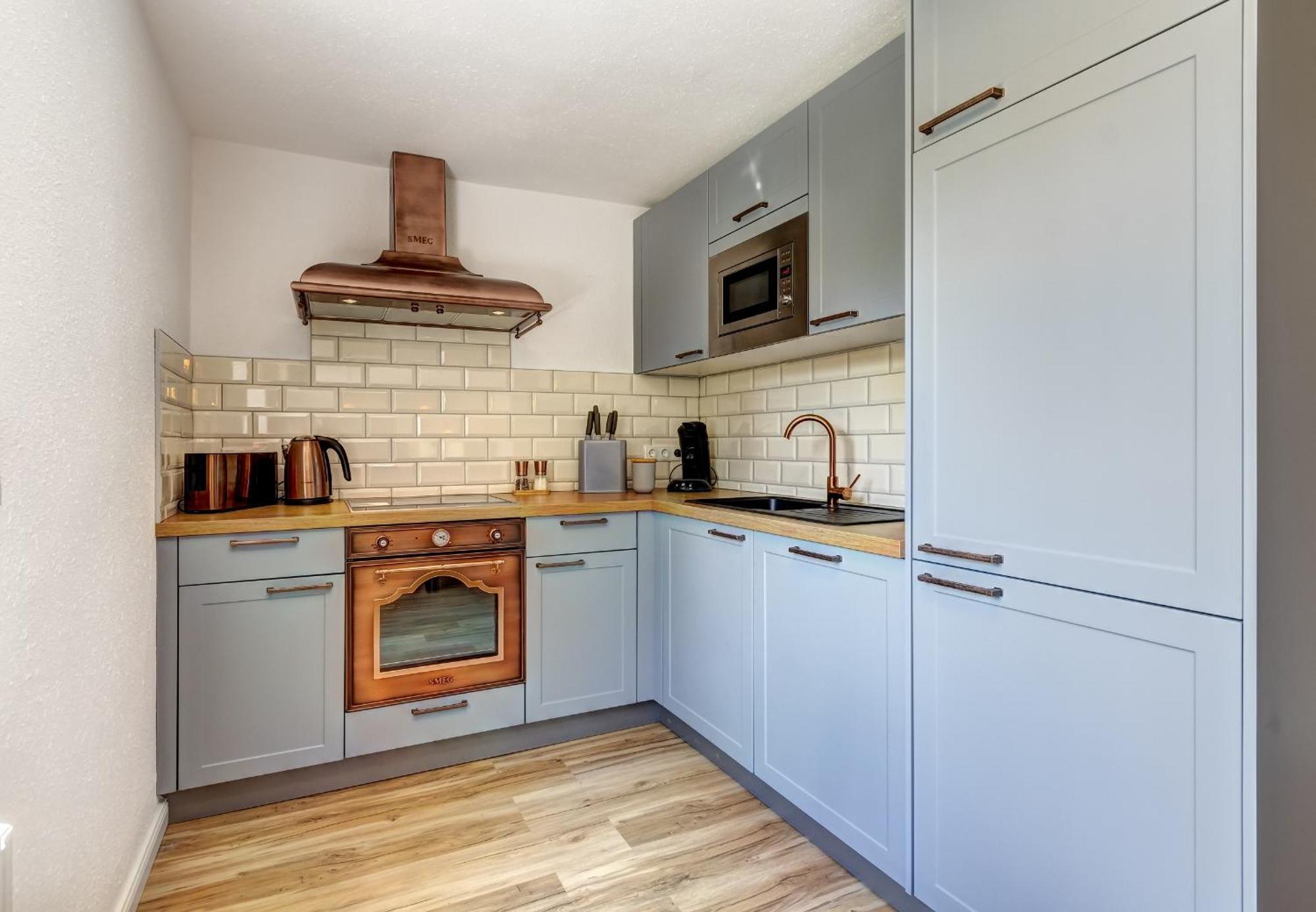 Haus Viktoria Villa Karlshagen Exteriör bild