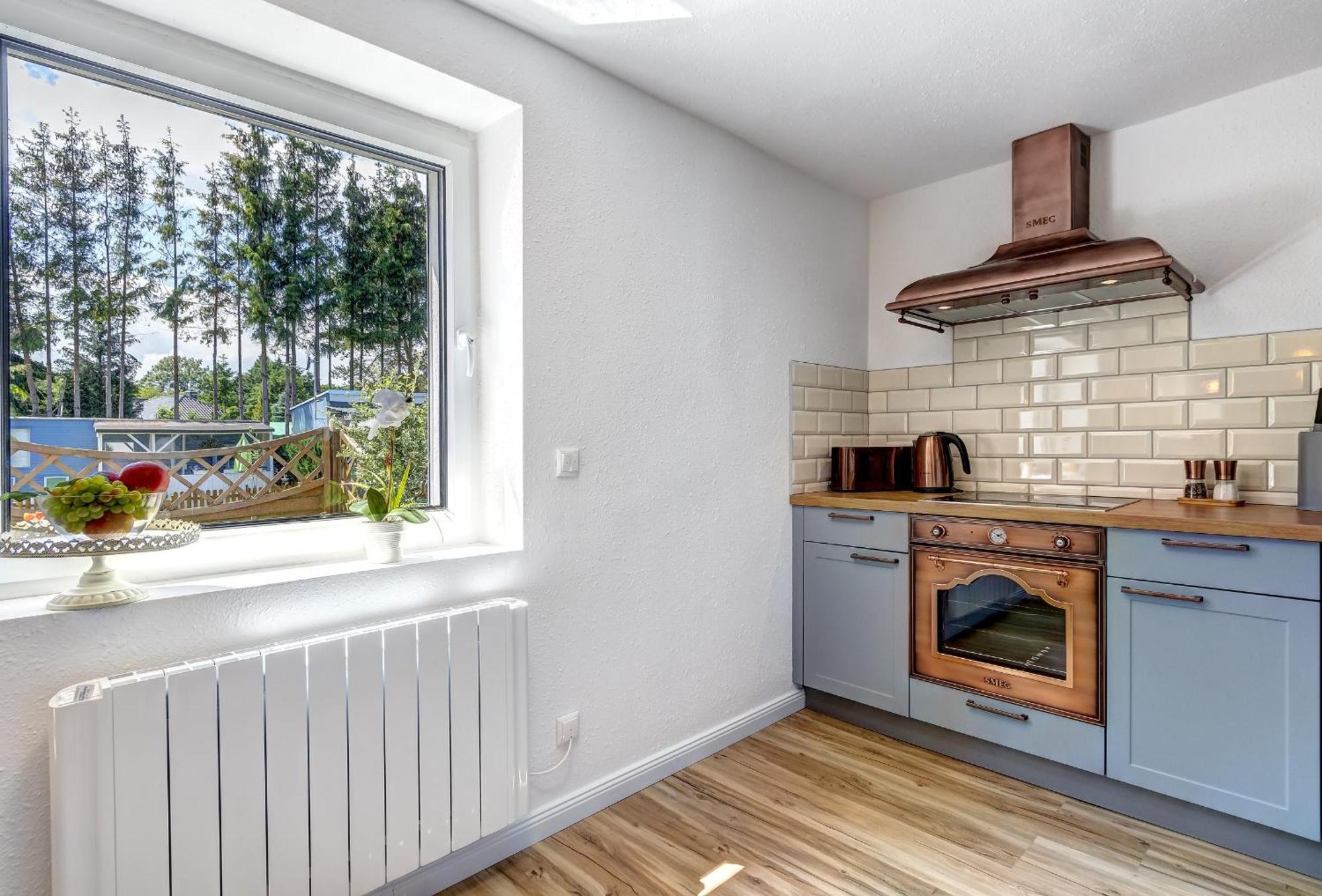 Haus Viktoria Villa Karlshagen Exteriör bild