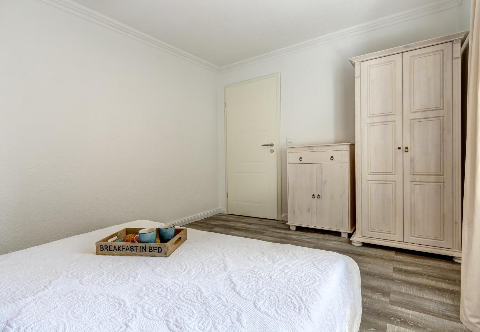 Haus Viktoria Villa Karlshagen Exteriör bild